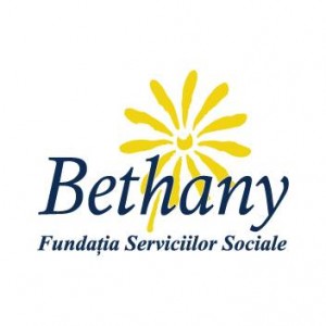 Betahny logo