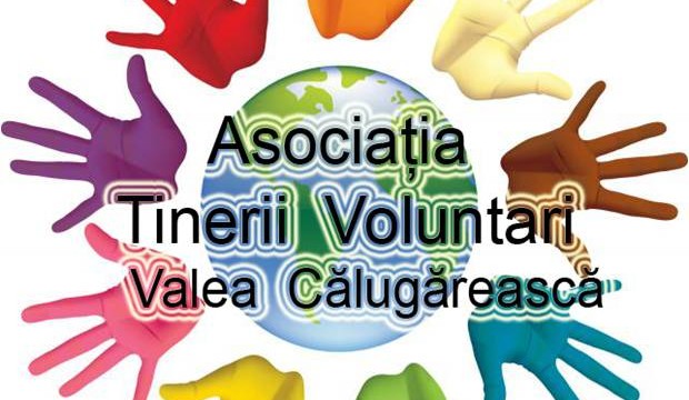 Asociația Tinerii Voluntari Valea Călugarească