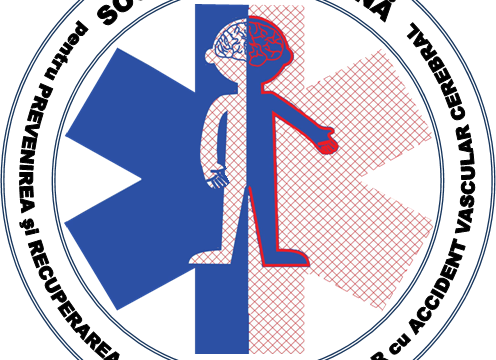 Societatea Română pentru Prevenirea şi Recuperarea Medicala a Persoanelor cu Accident Vascular Cerebral