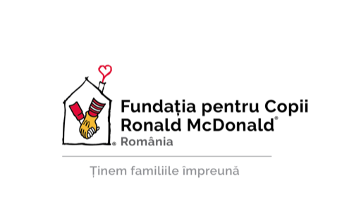 Fundația pentru Copii Ronald McDonald