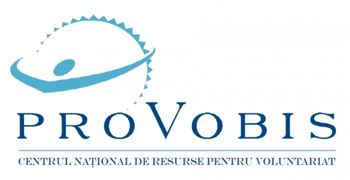 Pro Vobis – Centrul Național de Resurse pentru Voluntariat